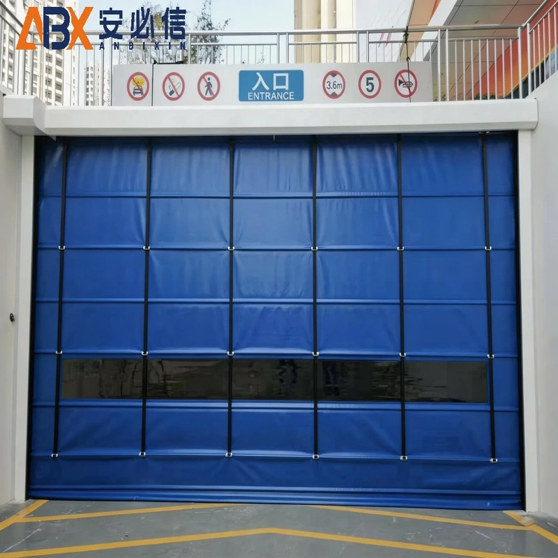 昭通市海绵门封