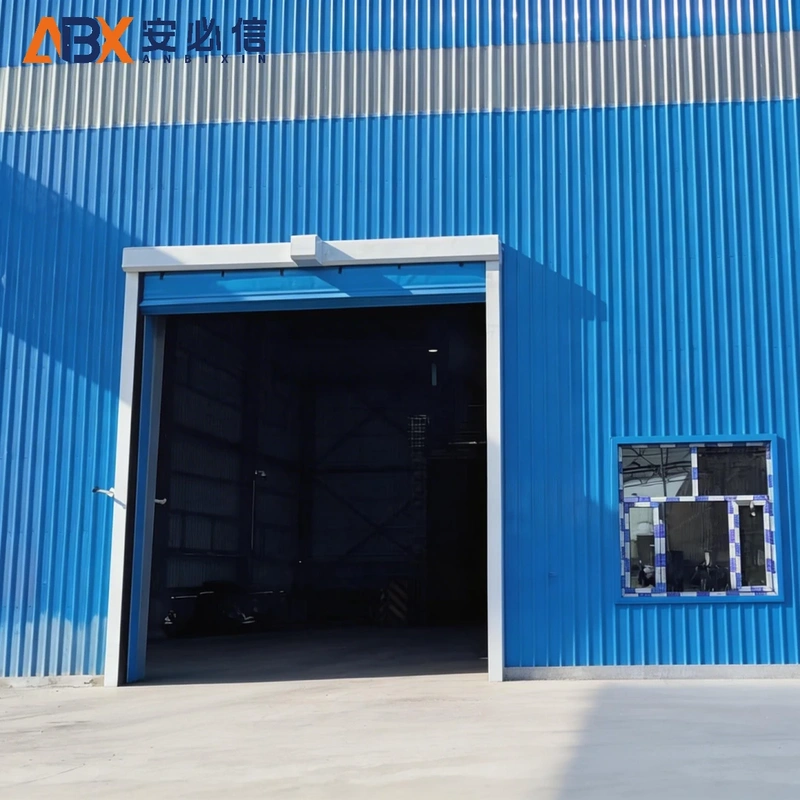 昭通市机械式门封