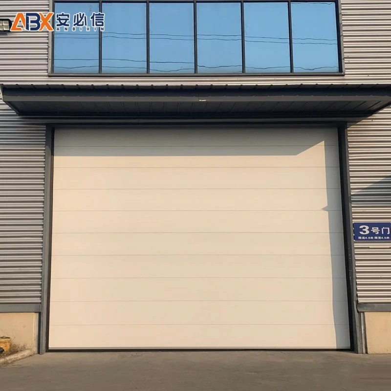 昭通市高扬程滑升门